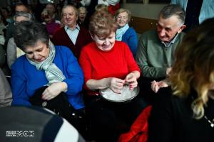 Tłusty czwartek w MCK Za Pilicą – królowały folklor i tradycja